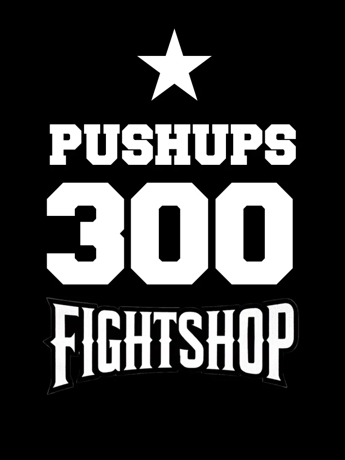 FIGHTSHOP TEE product image (12)