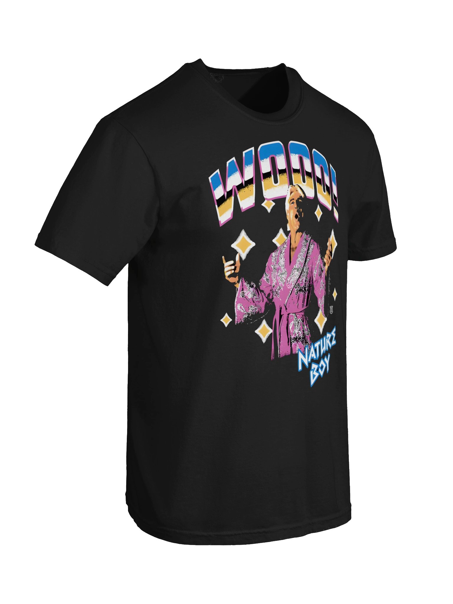 WOOO! - Flair product image (6)