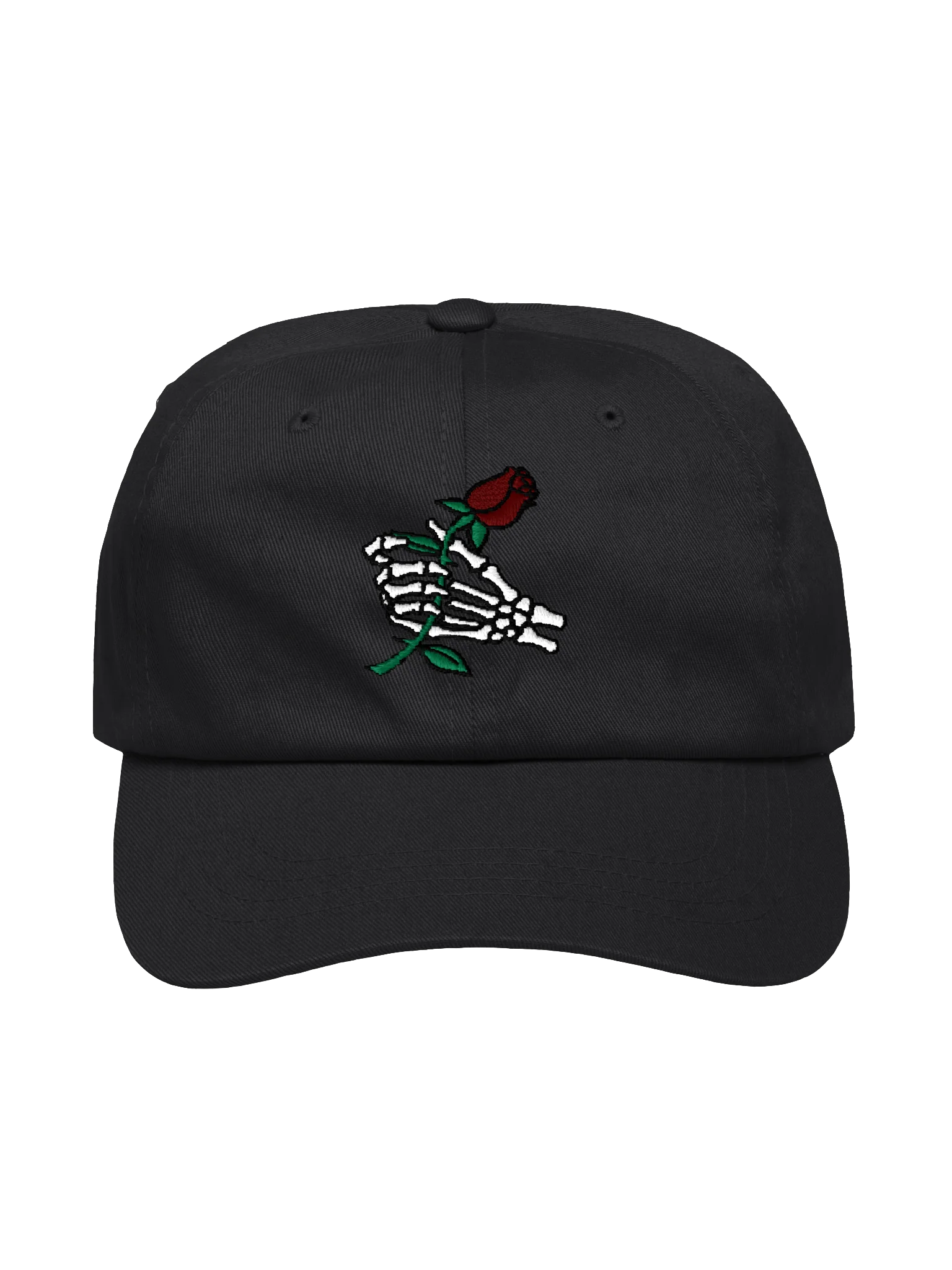 Death Hat - Low Profile product image (1)