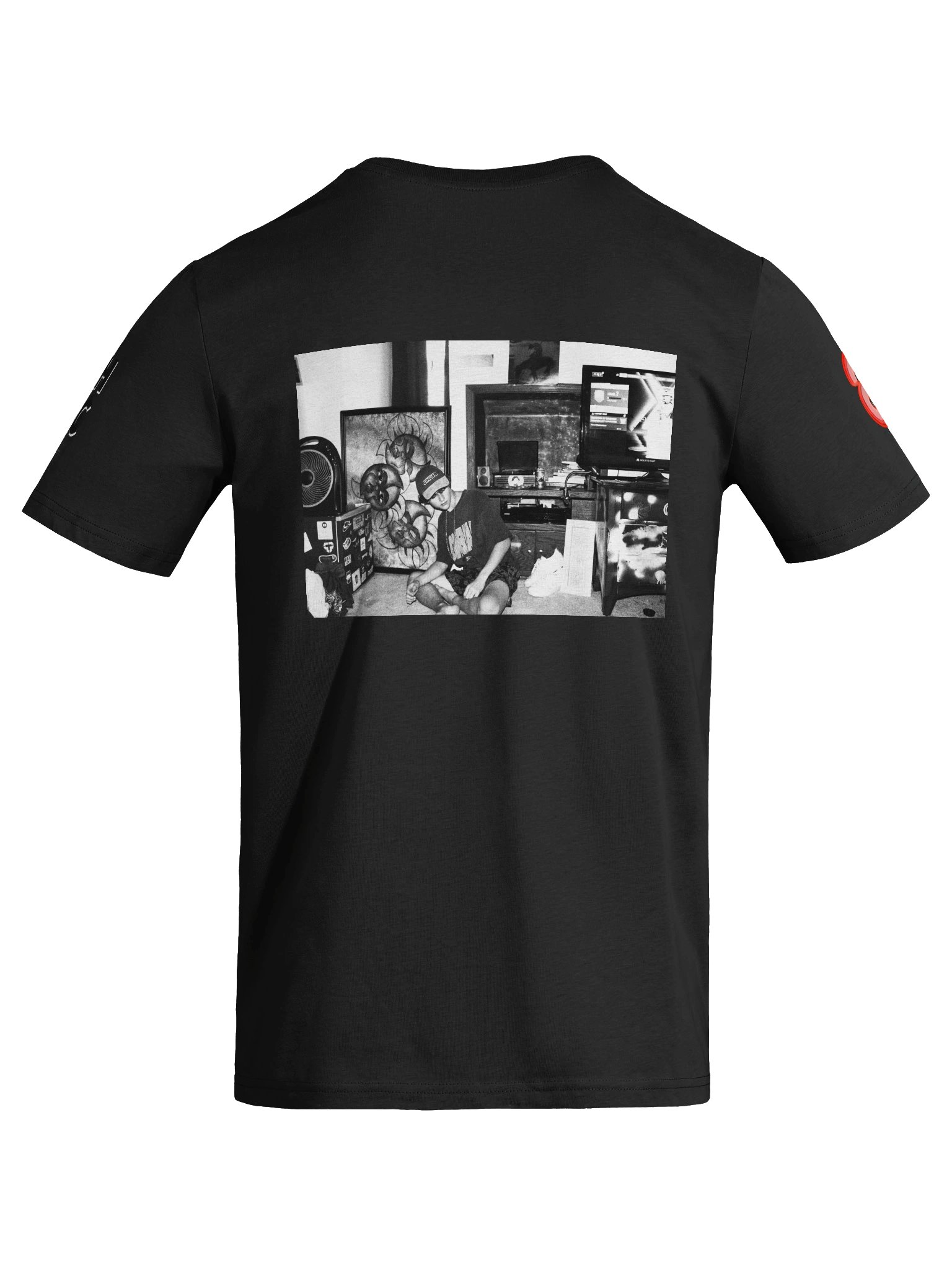 Guitarist Tee product image (81)
