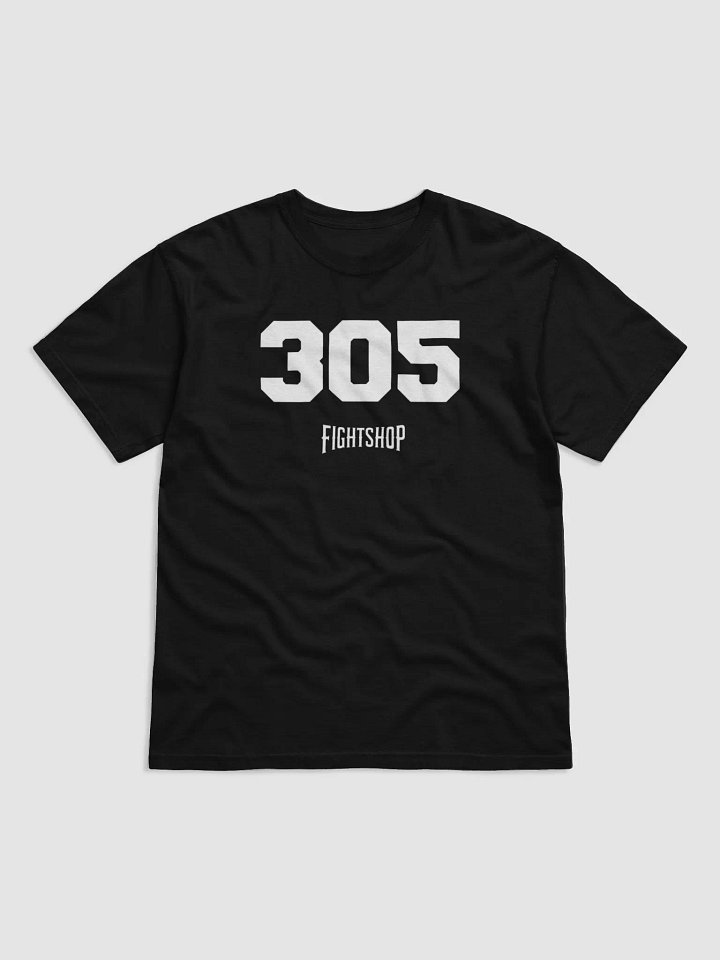 305 FIGHTSHOP - TEE product image (2)