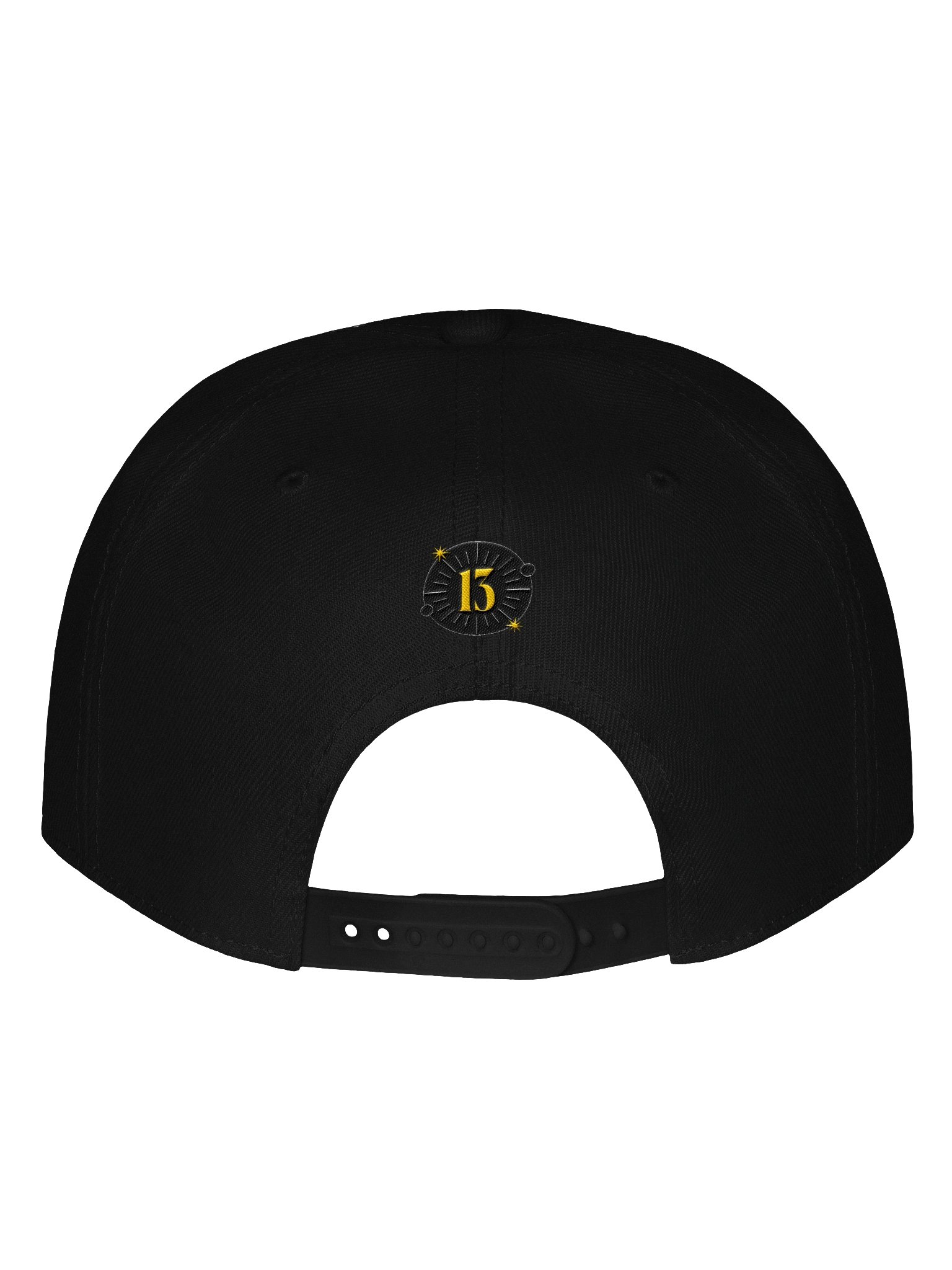 Masterpiece Snapback product image (23)