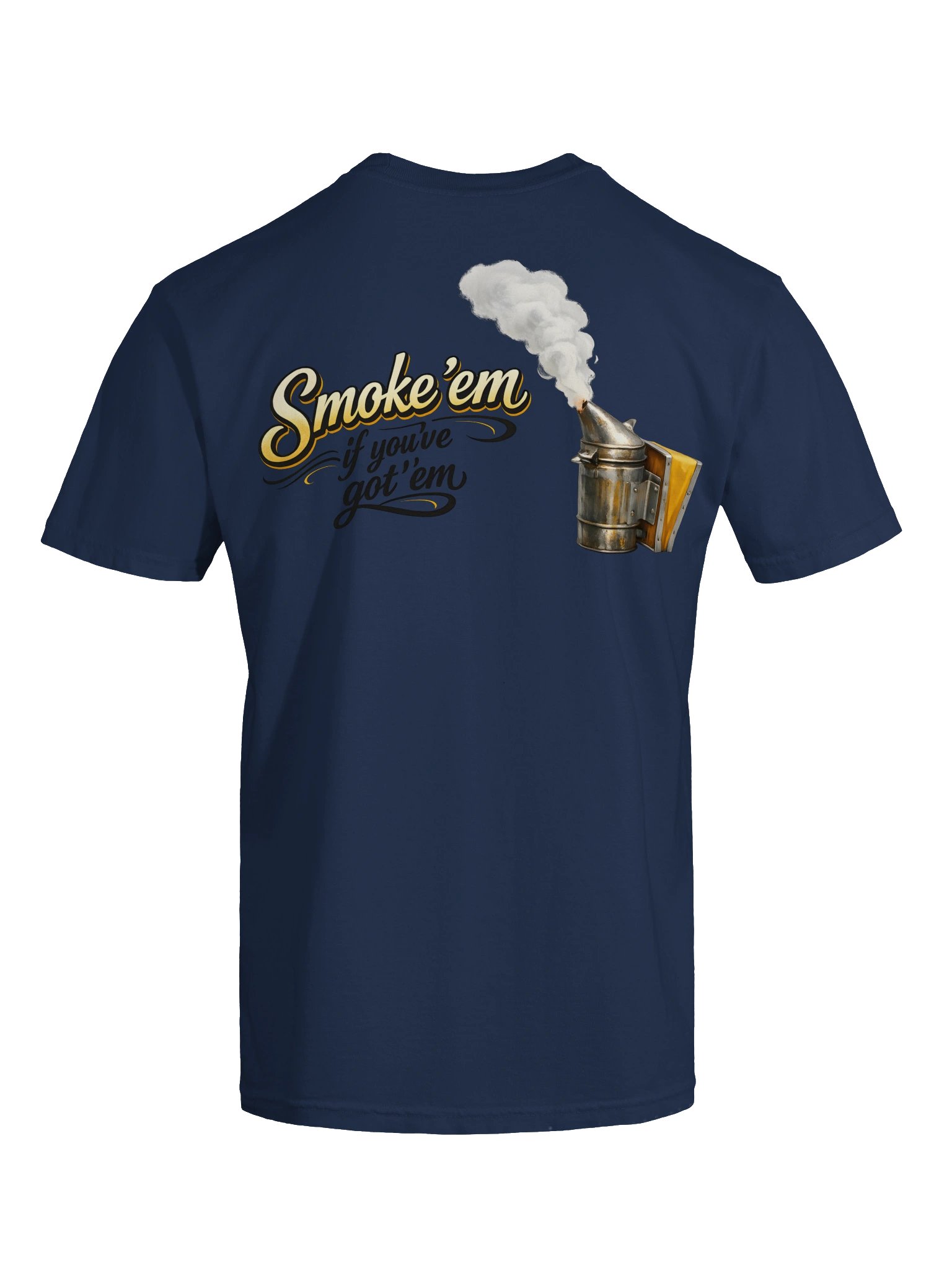 Smoke Em Tee product image (7)