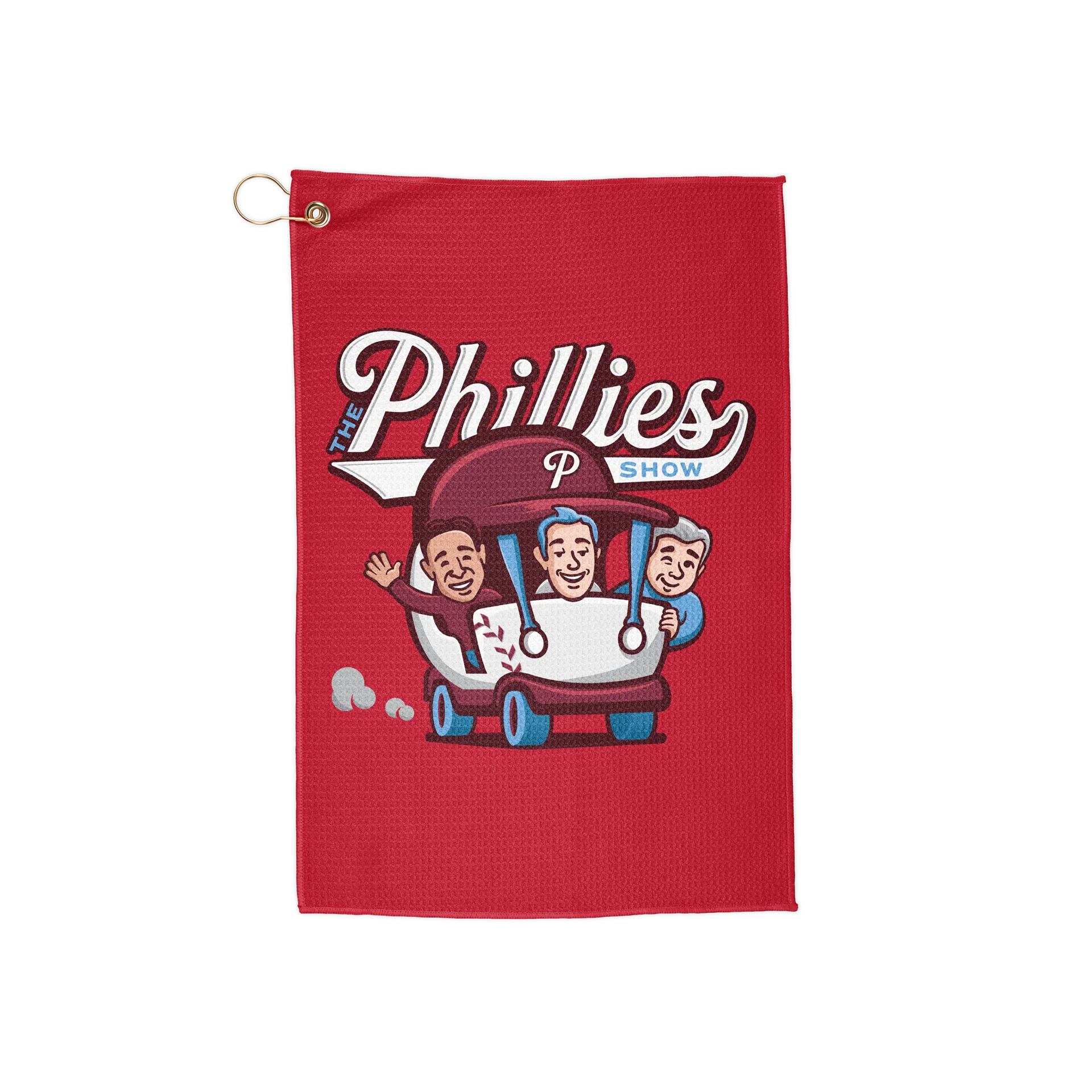Golf Towel product image (1)