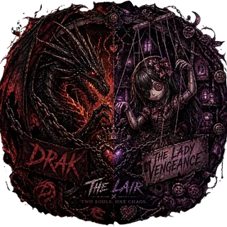 drakred