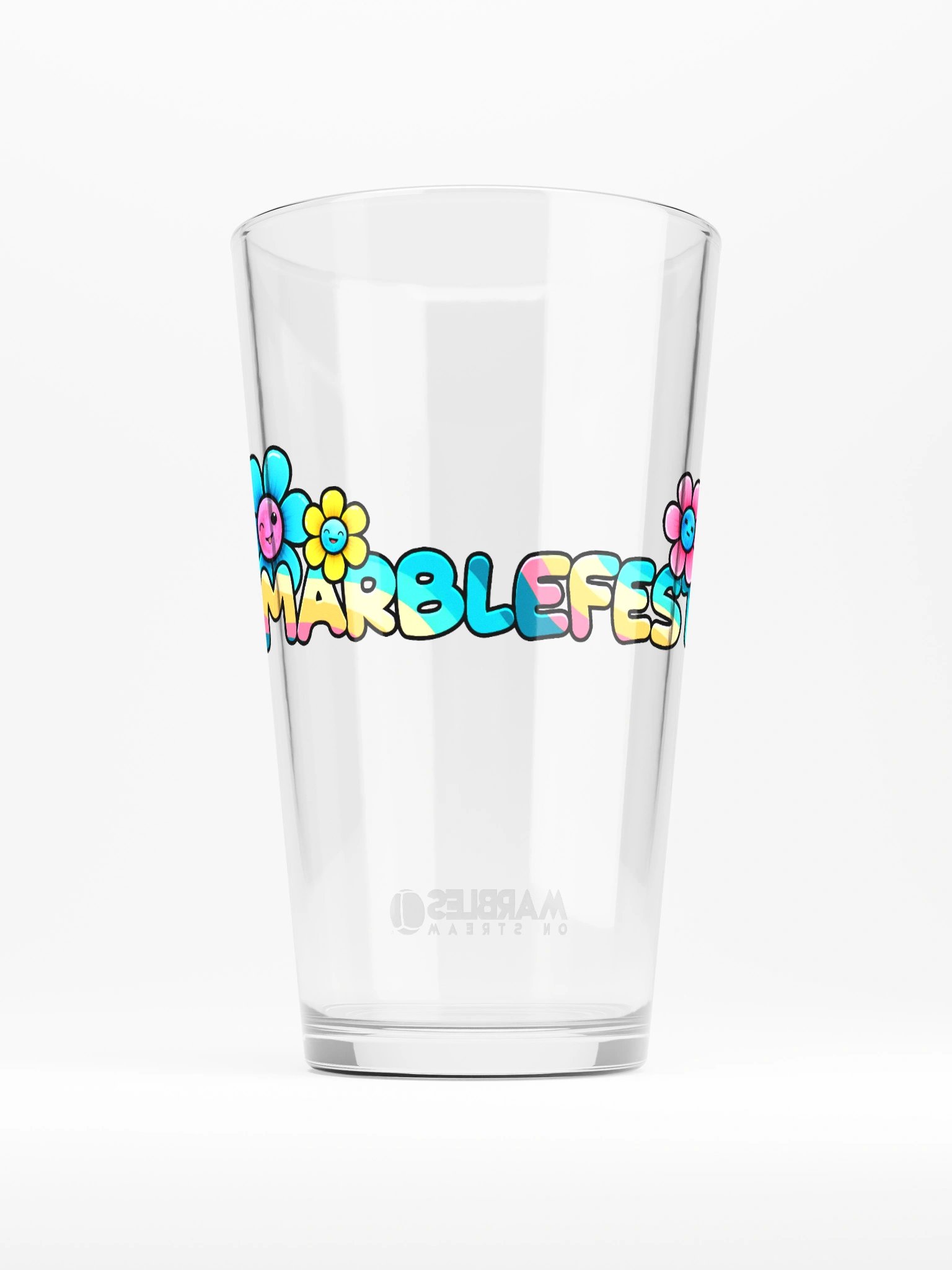 Marblefest June 2026 - Glass product image (1)
