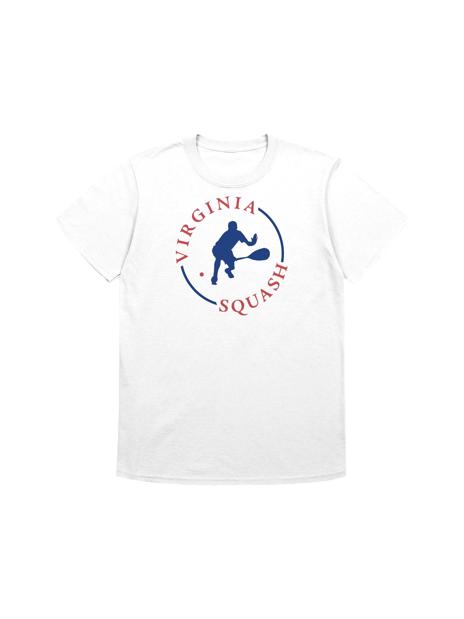 Logo T-Shirt - White product image (1)