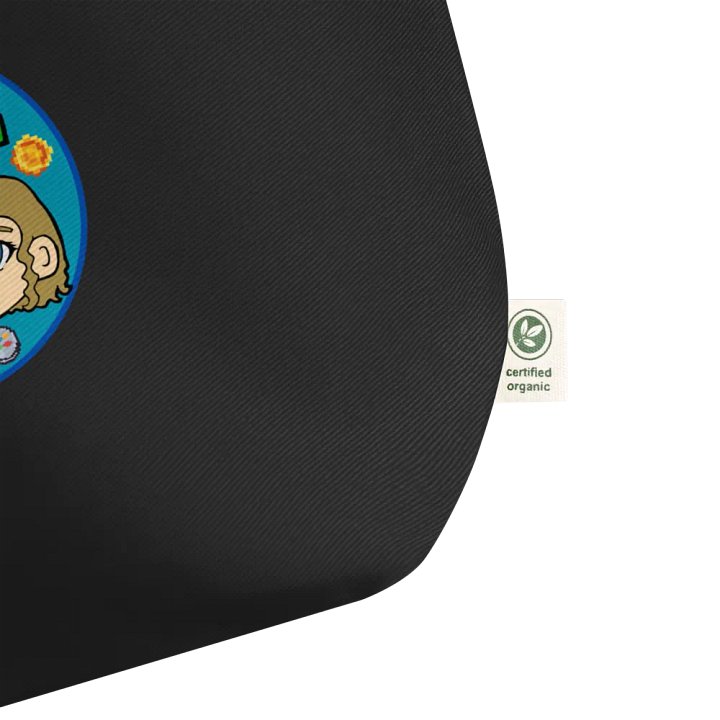JWa & Kim Gaming Couple Tote Bag product image (2)