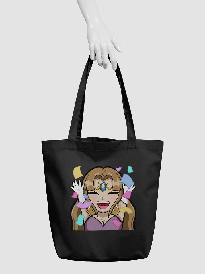 Hype Tote Bag product image (2)