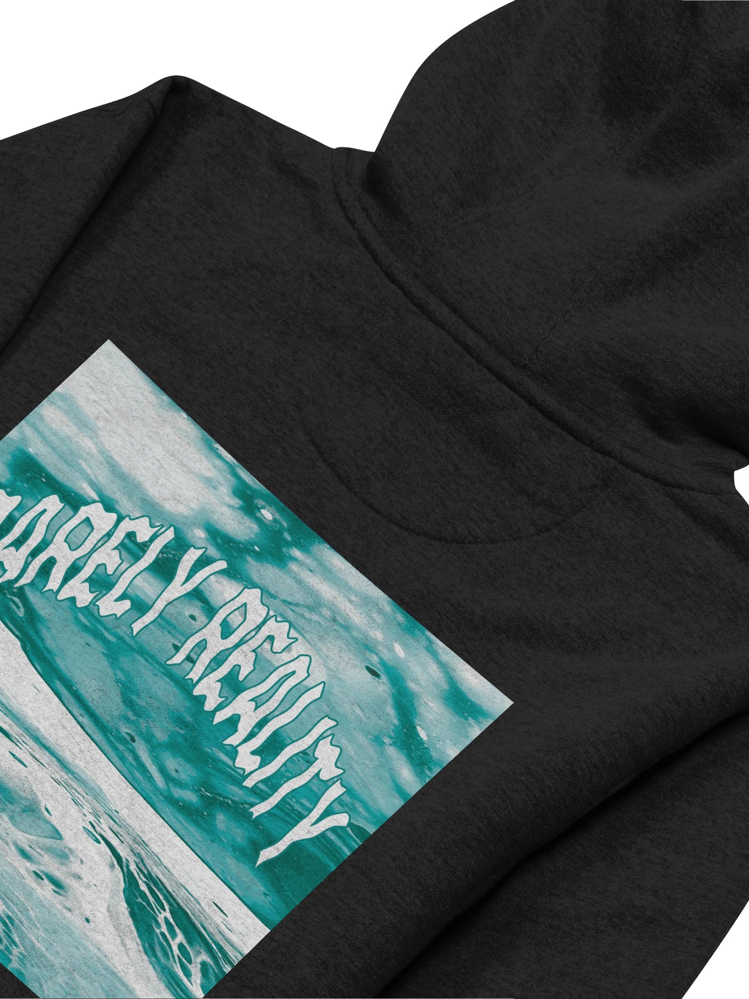 "BR WAVY" HOODIE product image (32)