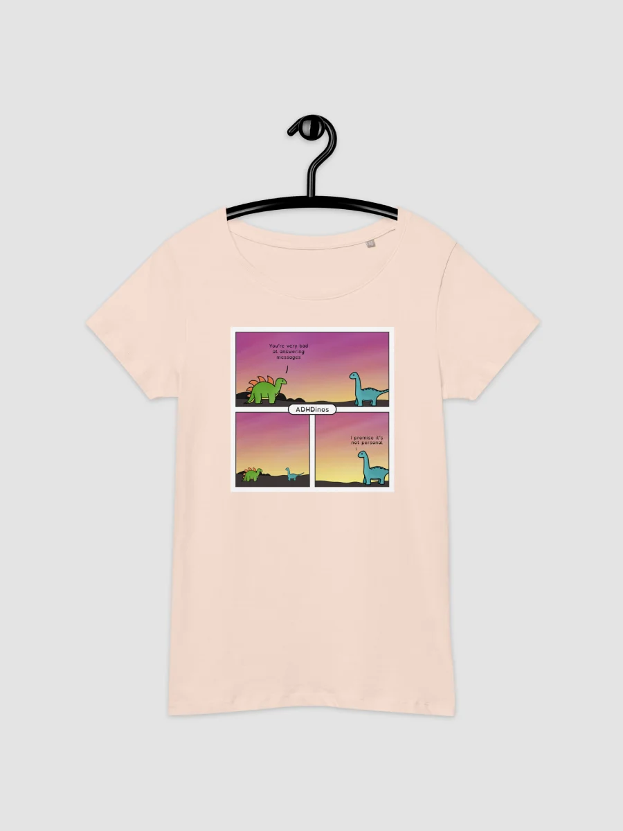 Comic #7 - Women's Fit product image (3)