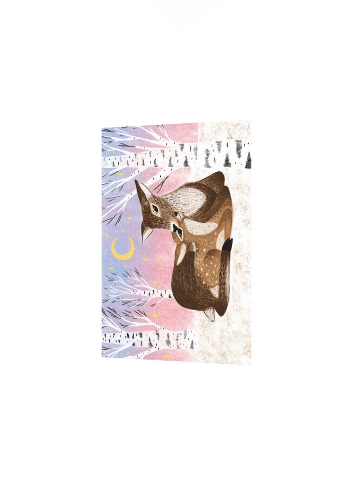 the loving fawn product image (2)