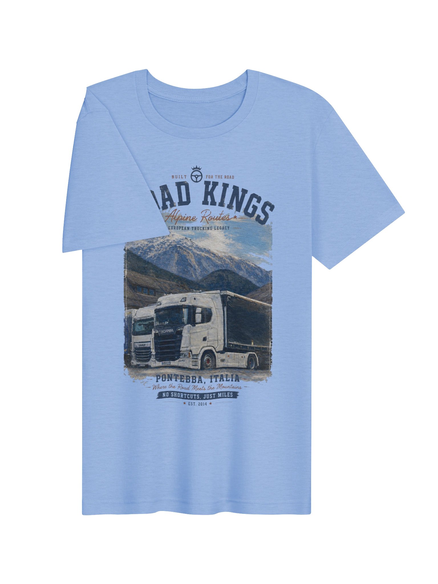 Road Kings – Alpine Routes Trucking product image (25)