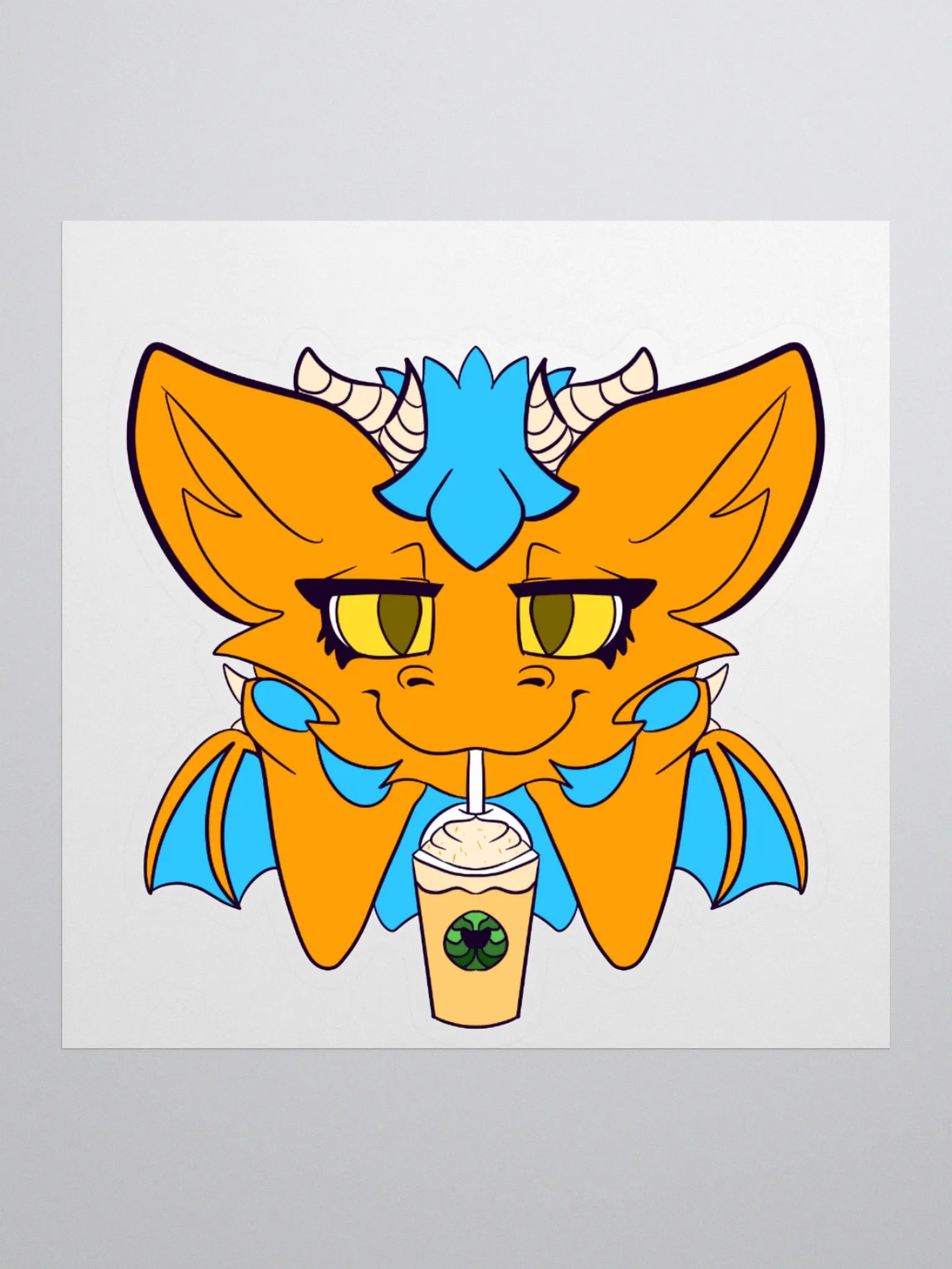 Pumpkin Spice Neema product image (1)