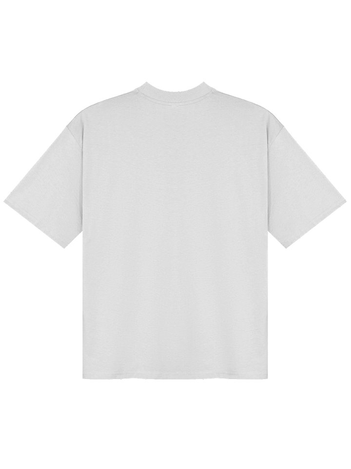 Magigio Culture Change Certified Baller White Tee product image (2)