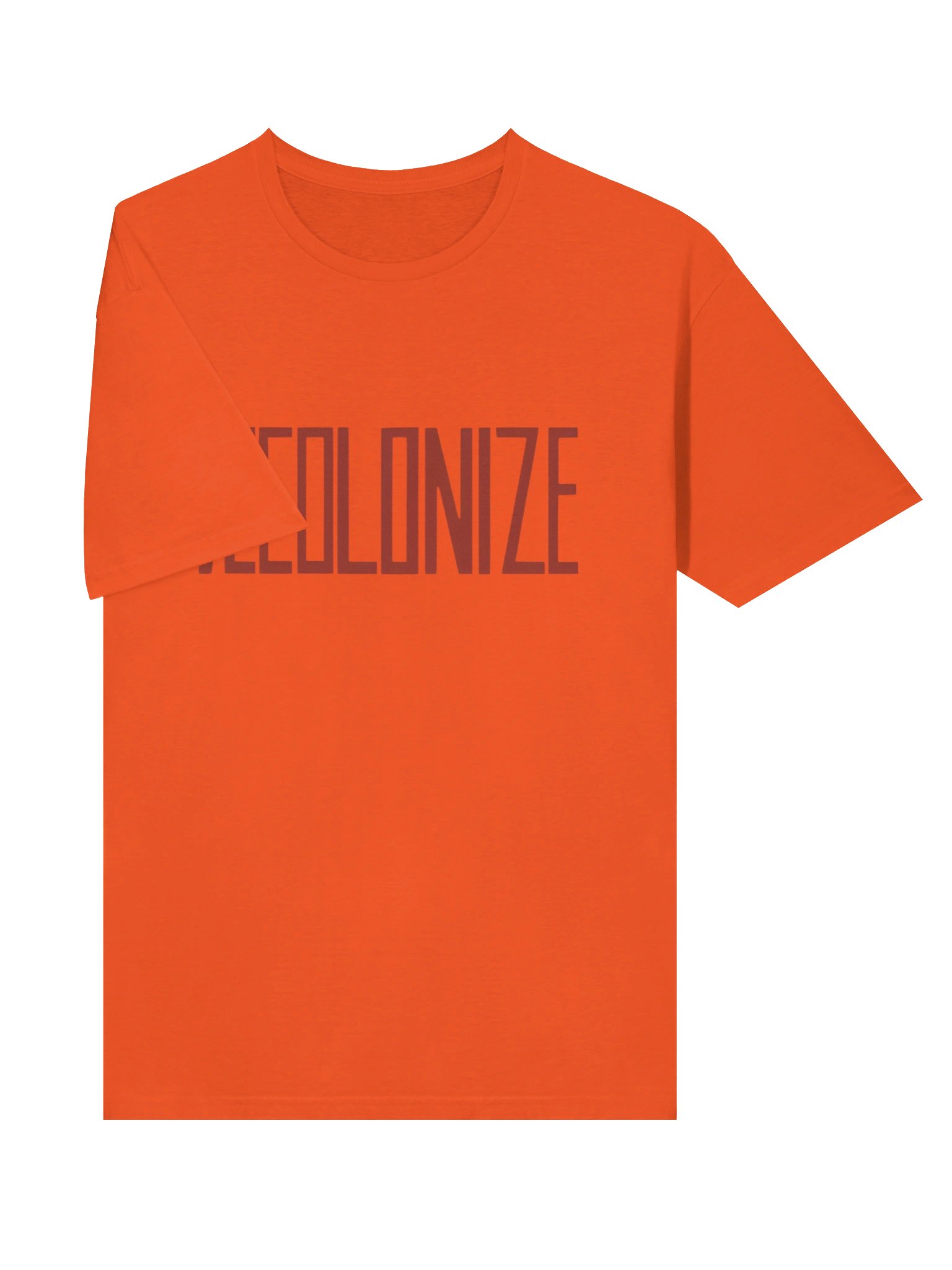 Decolonize Shirt product image (10)