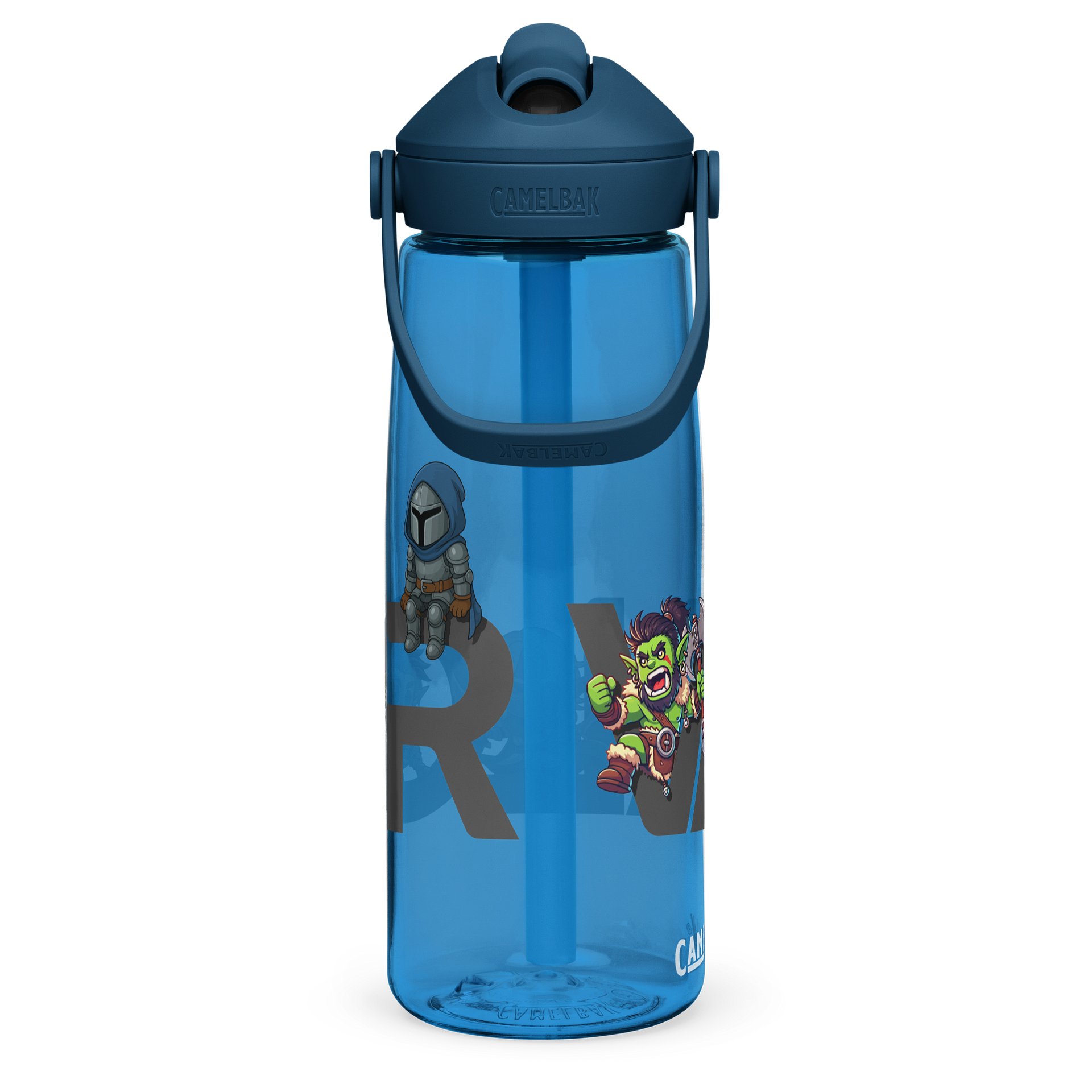 VALOR Heroes Bottle product image (4)