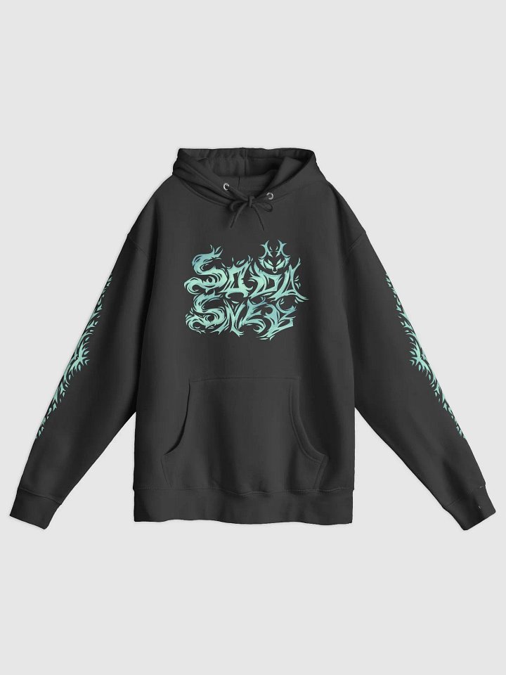 SodaSneb Seafoam Hoodie product image (1)