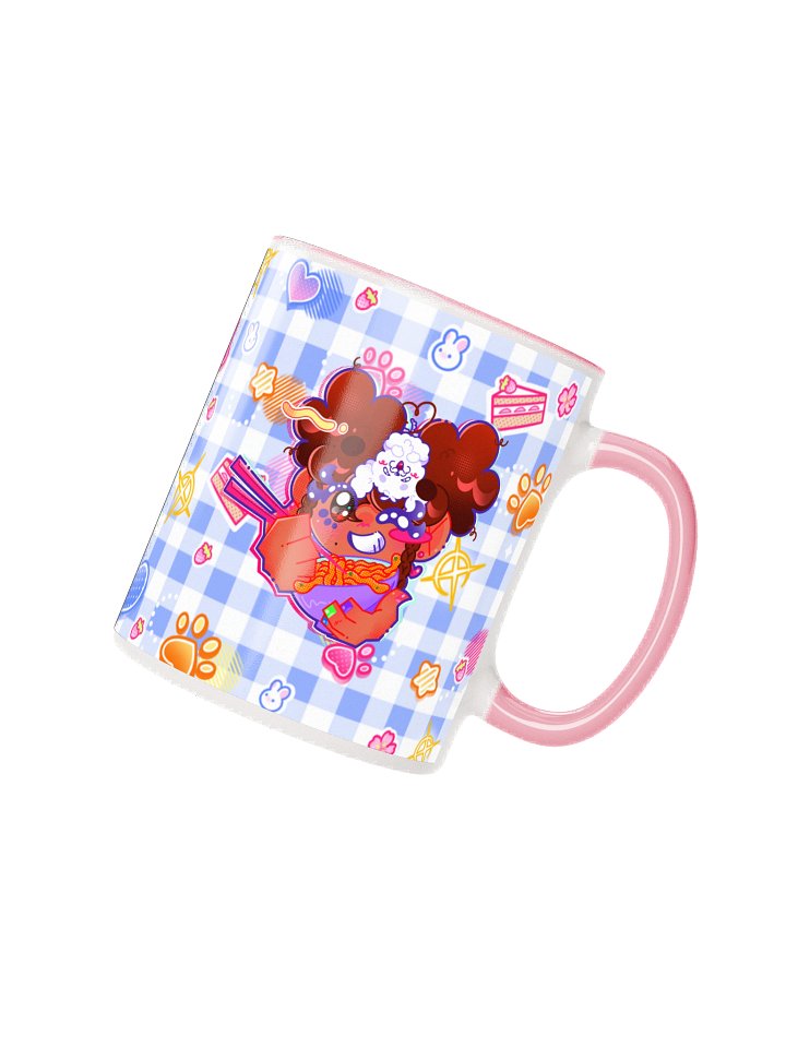 RamenDoodlesCafe Cartoon Mug product image (2)