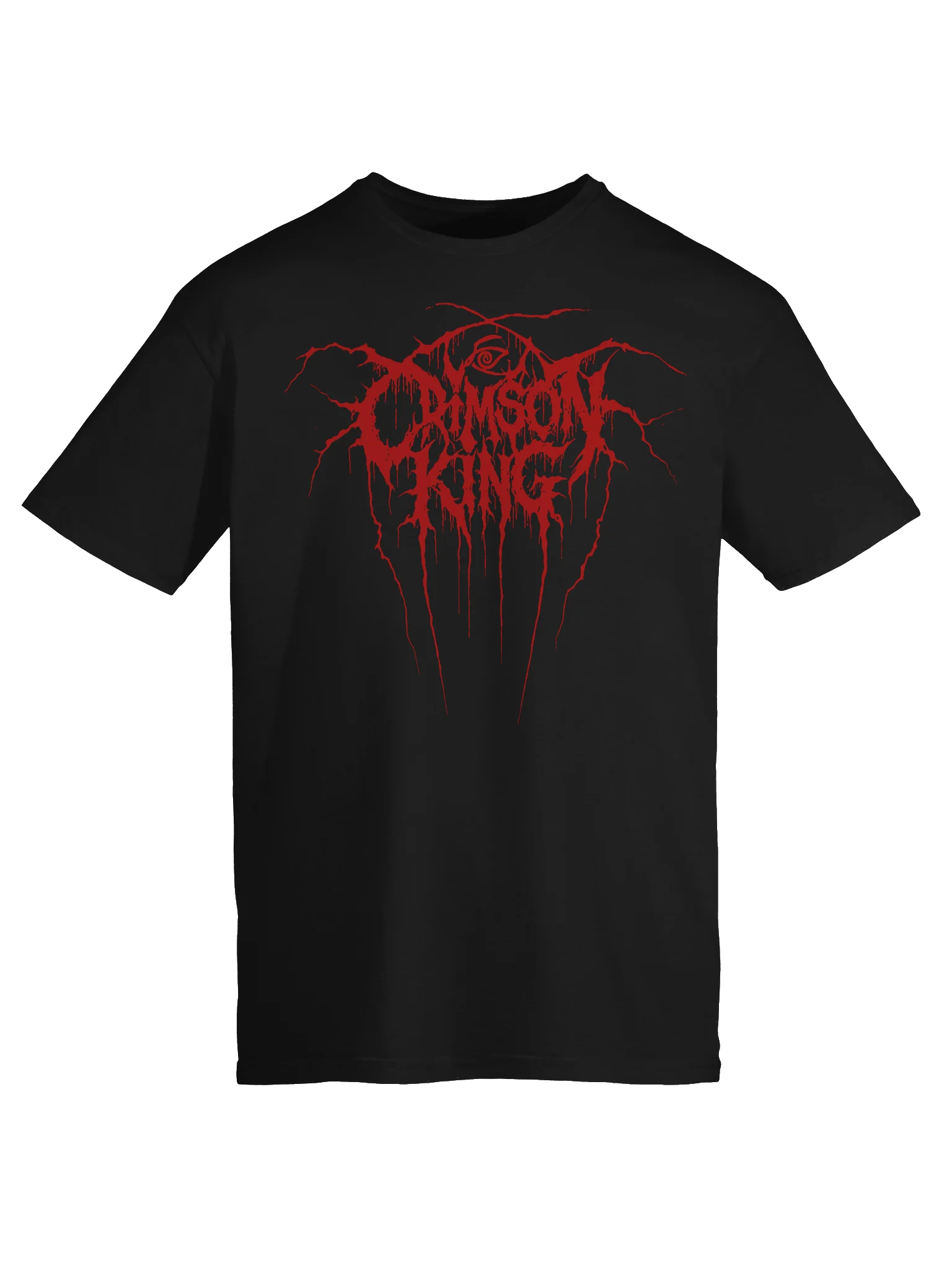 Crimson King - Shirt product image (9)