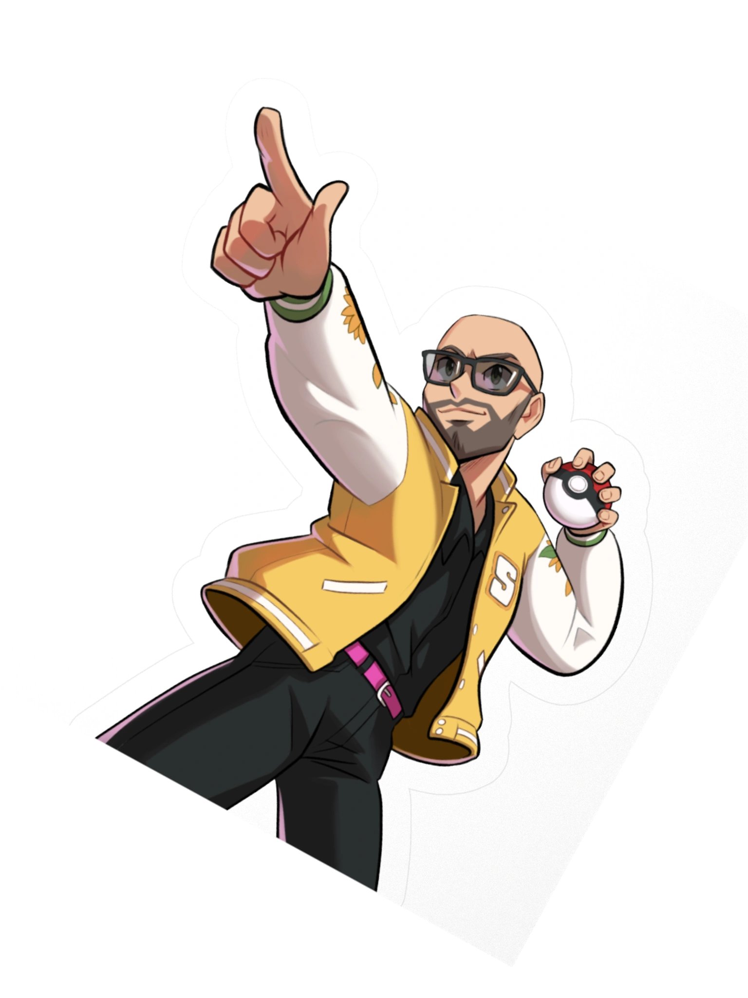 Sorrow Trainer product image (4)