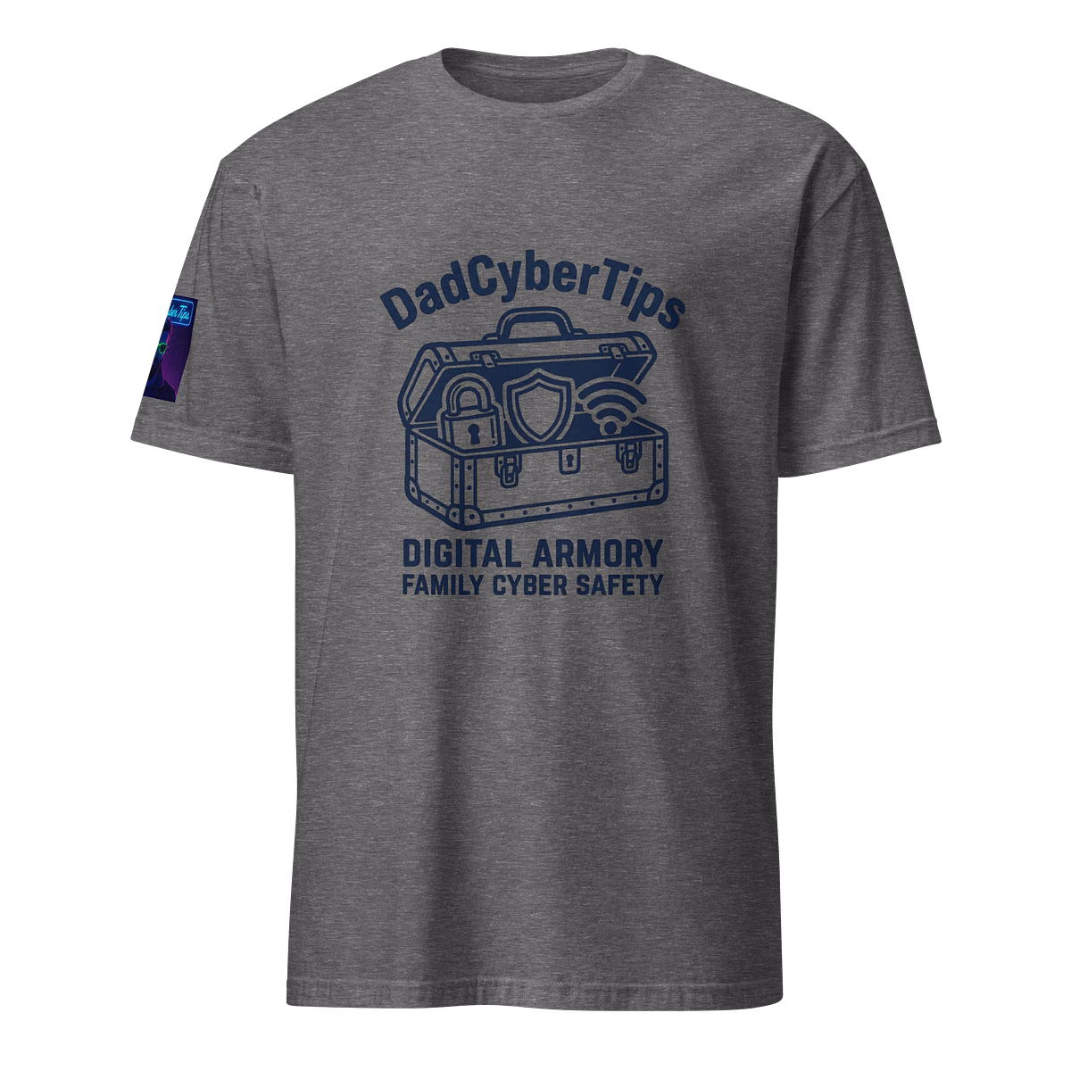 Digital Armory T-Shirt