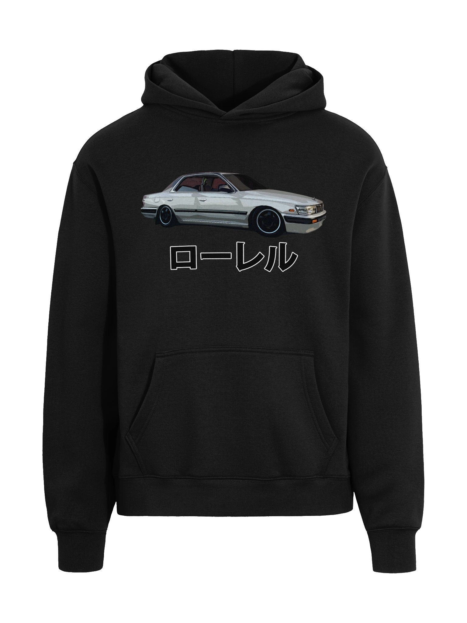 C33 Laurel Hoody product image (3)