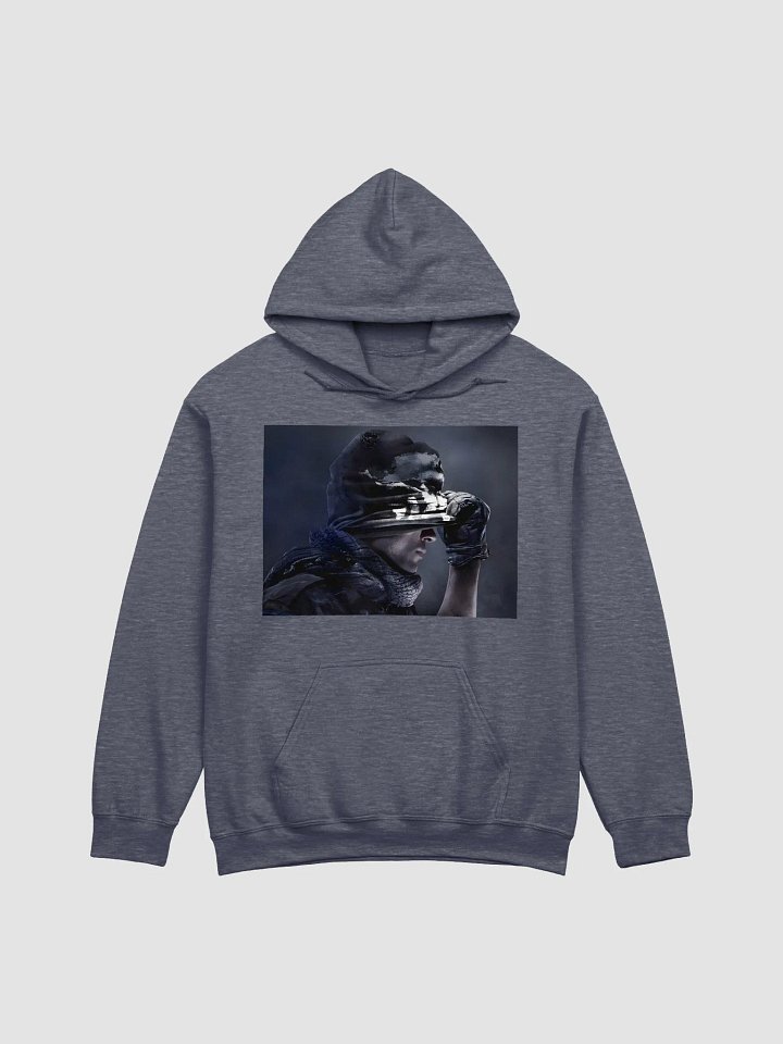 Call Of Duty Ghosts Hoodie product image (3)