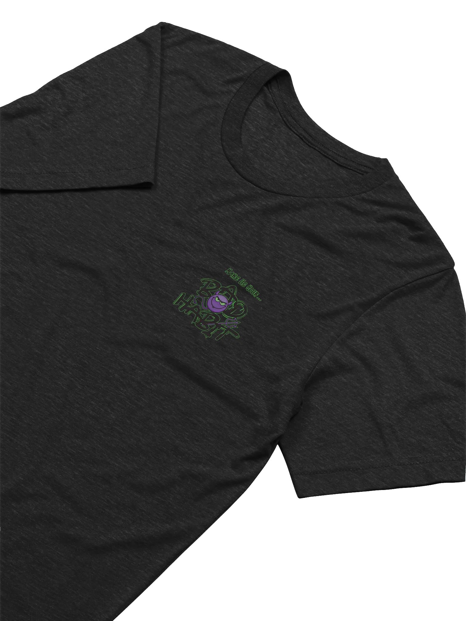 Bad Soft Tee product image (3)