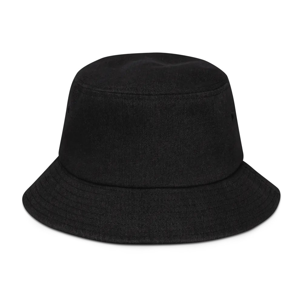 BOXCUTTER Embroidered Bucket Hat product image (2)
