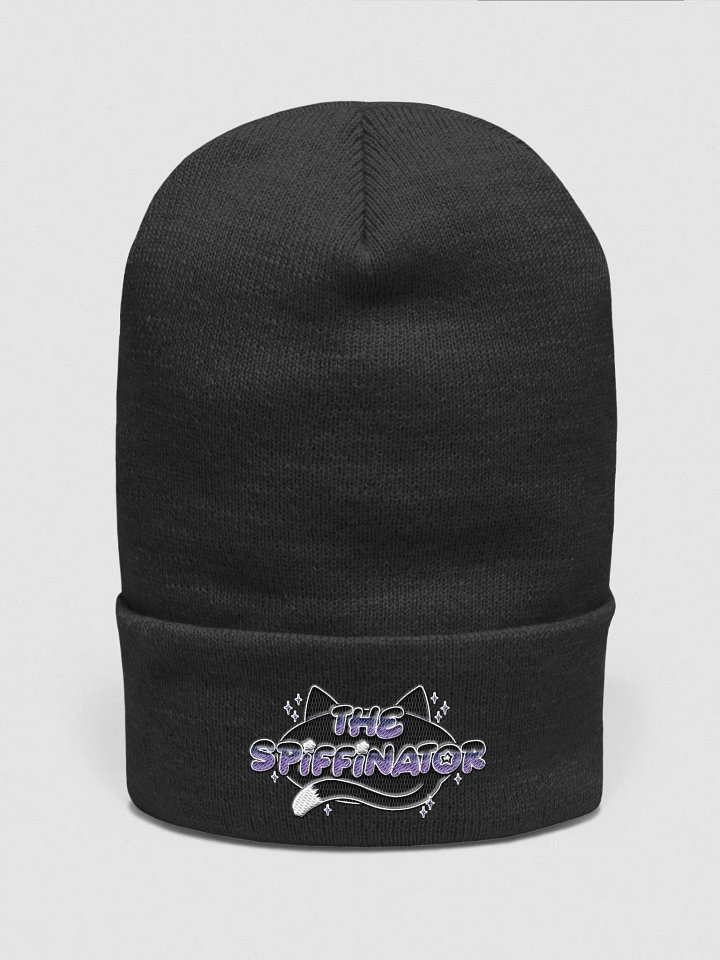 Official Spiffinator Toque product image (1)
