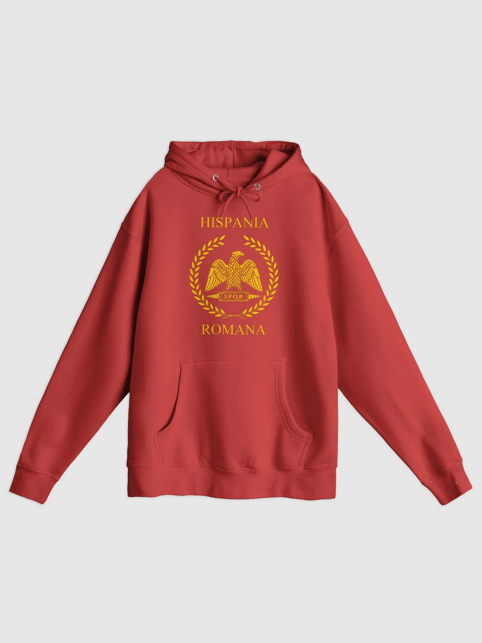 Sudadera Hispania romana product image (1)