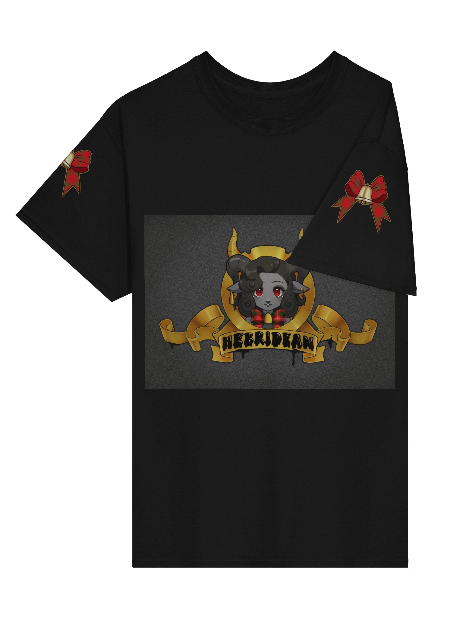 Hebridean Logo Shirt product image (3)