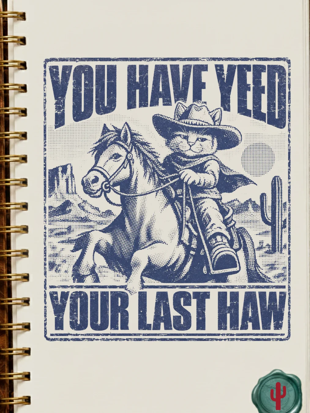 You Have Yeed Your Last Haw product image (19)