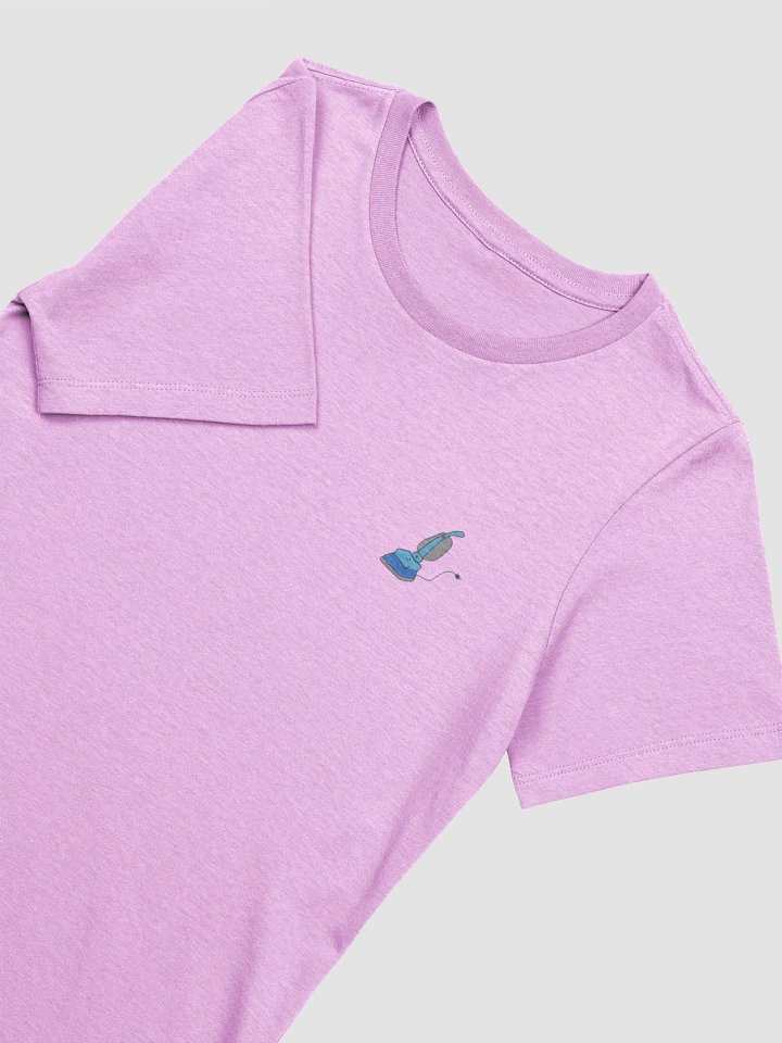 Vaccy Femme Fit Tee product image (2)