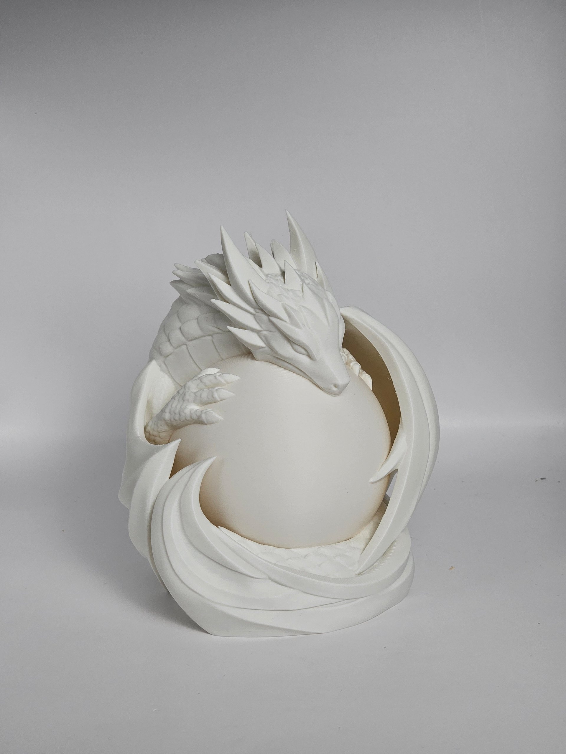 3D Printed Light Globes product image (3)