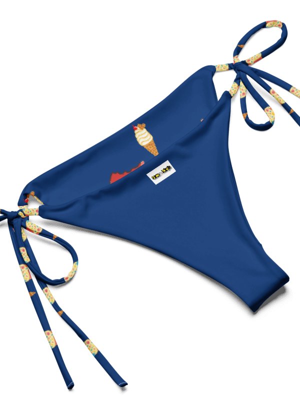 🍦 Ice Cream Bikini – A Sweet Treat for Your Summer! product image (2)