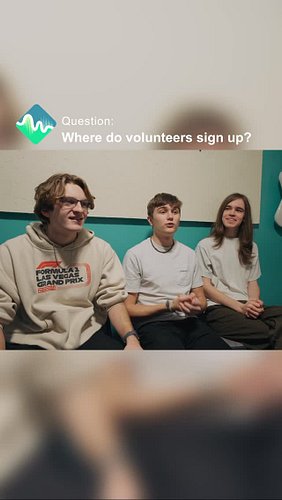 Our volunteering opportunities are meant as more than just helping out! It is to give those interested hands on learning and ...