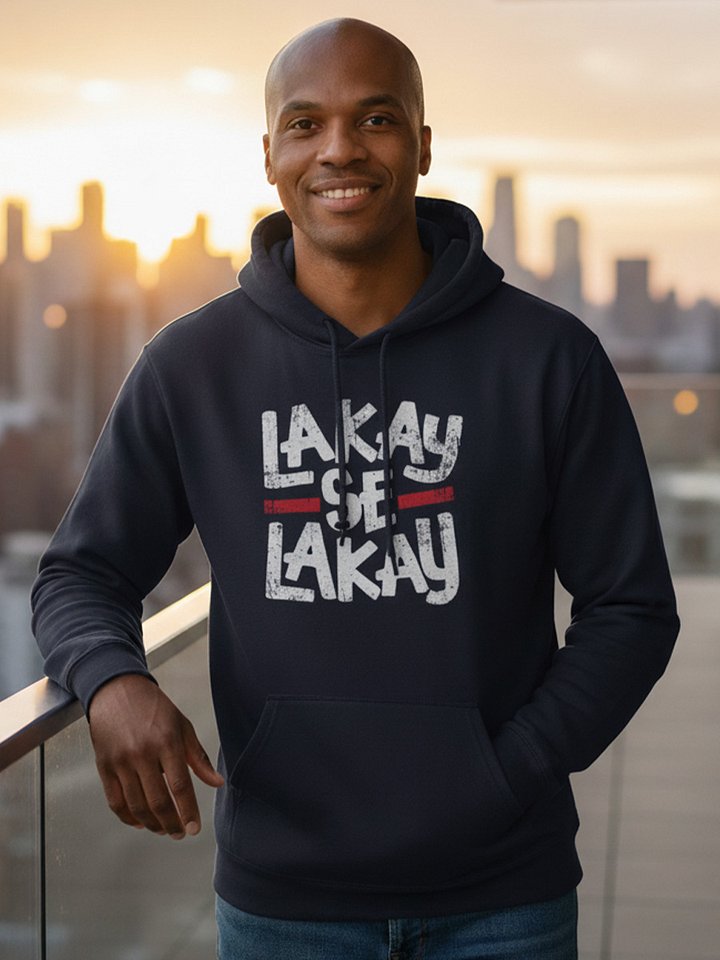 Lakay Se Lakay product image (1)