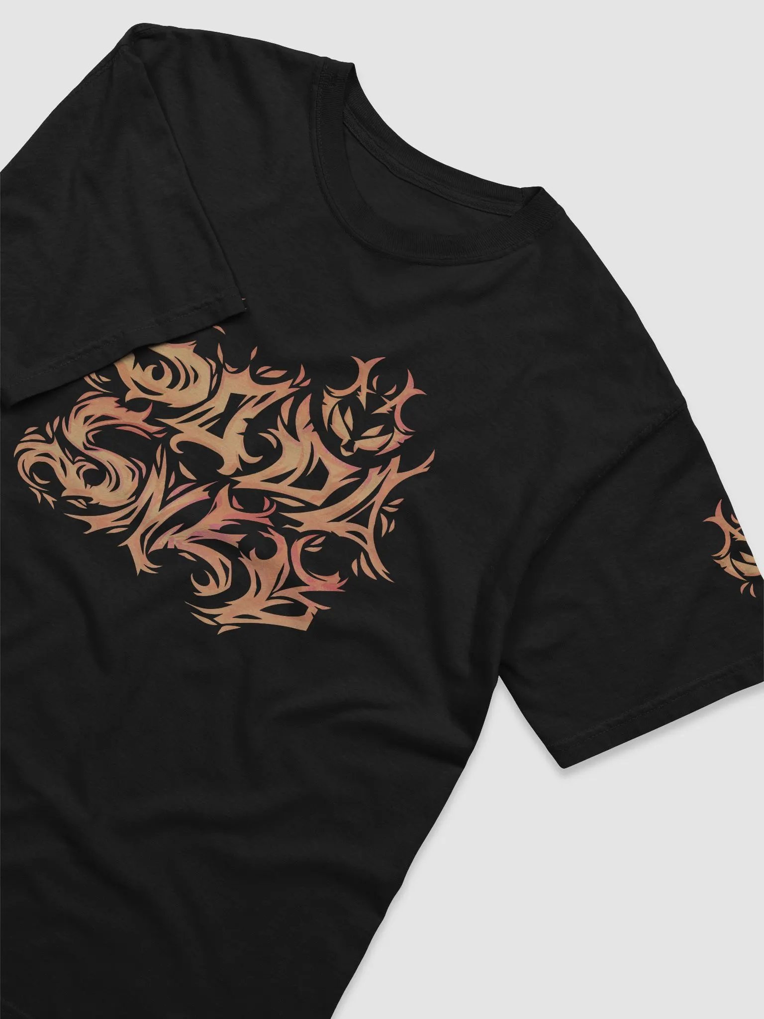 SodaSneb Inferno T-Shirt product image (1)