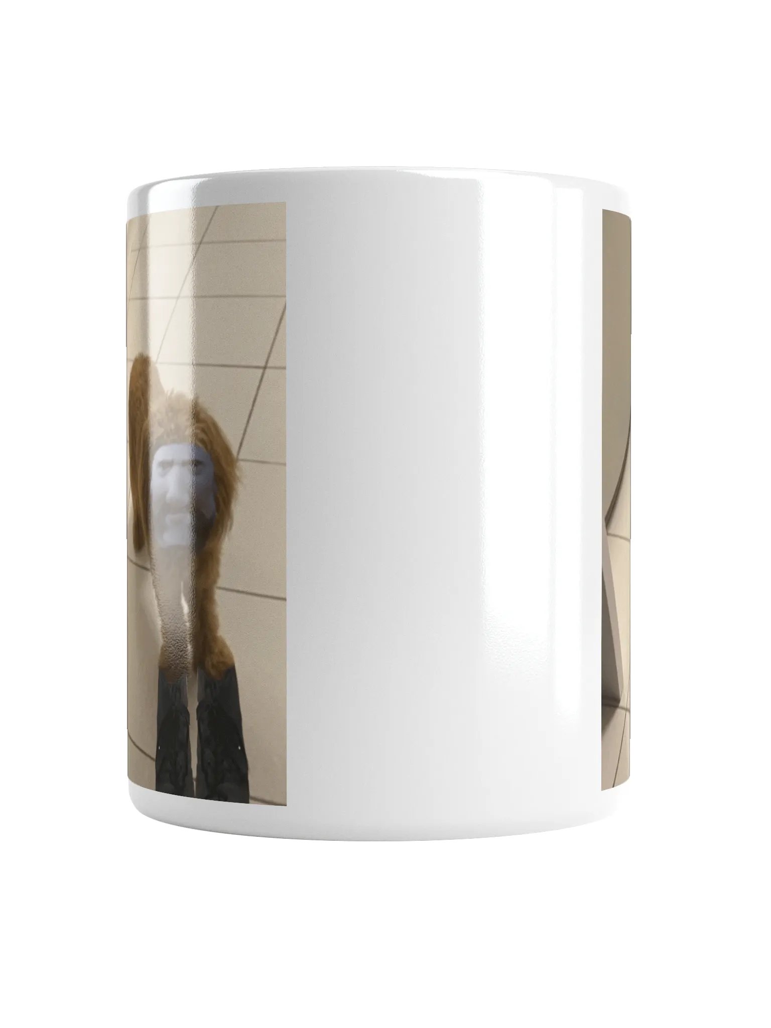 fucked up dog mug product image (14)