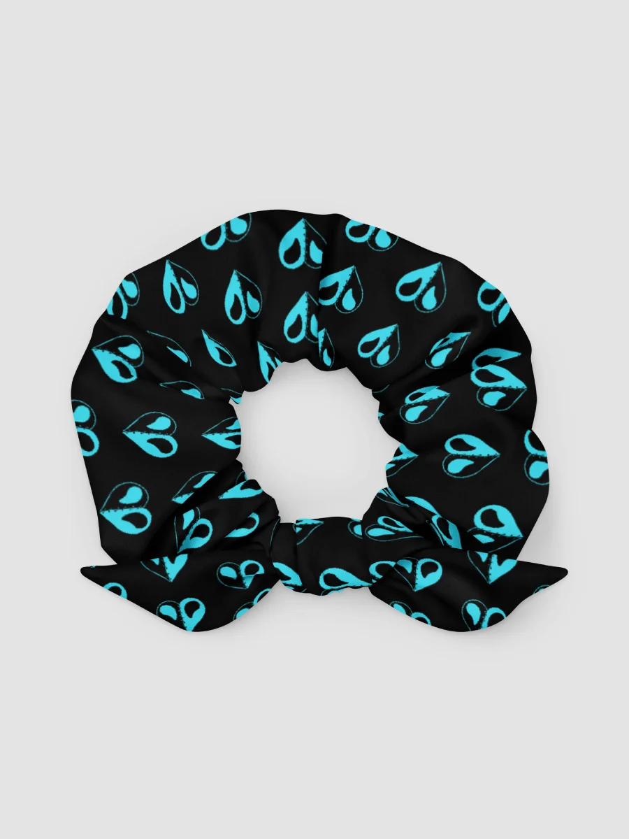 Broken Admin Broken Heart Edition Scrunchy 2 product image (2)