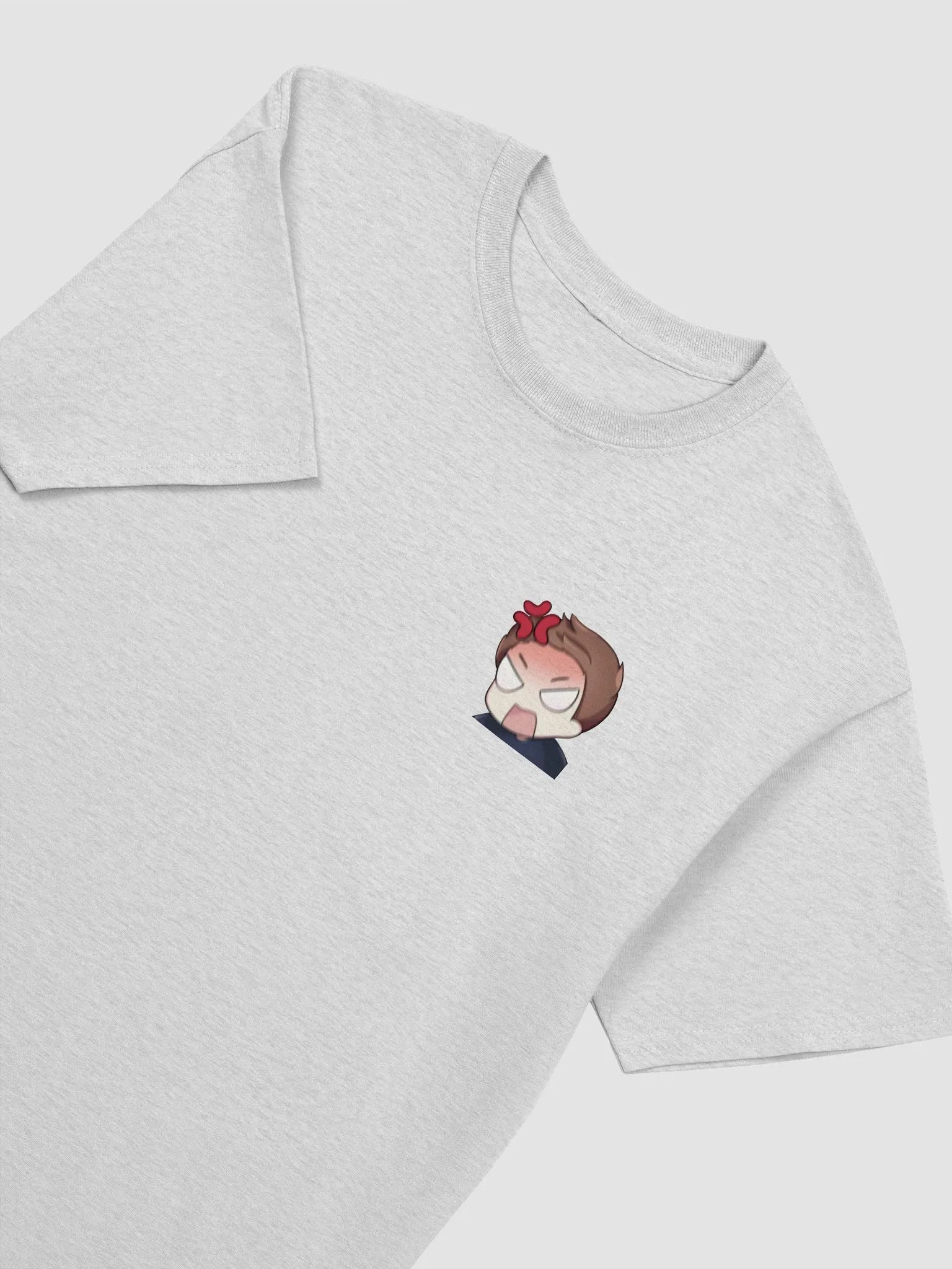 Rage Emote Tee product image (28)