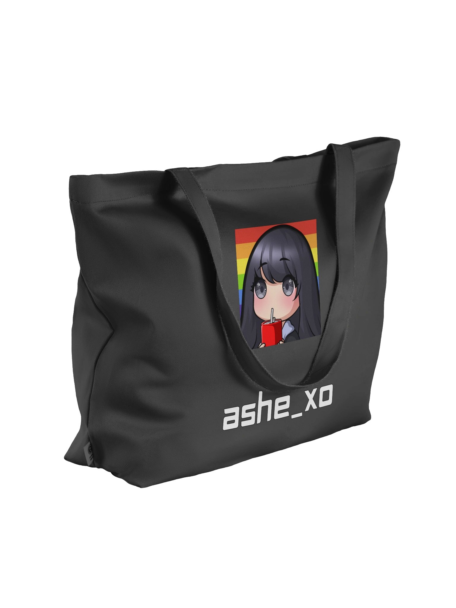 Pride Tote Bag product image (4)