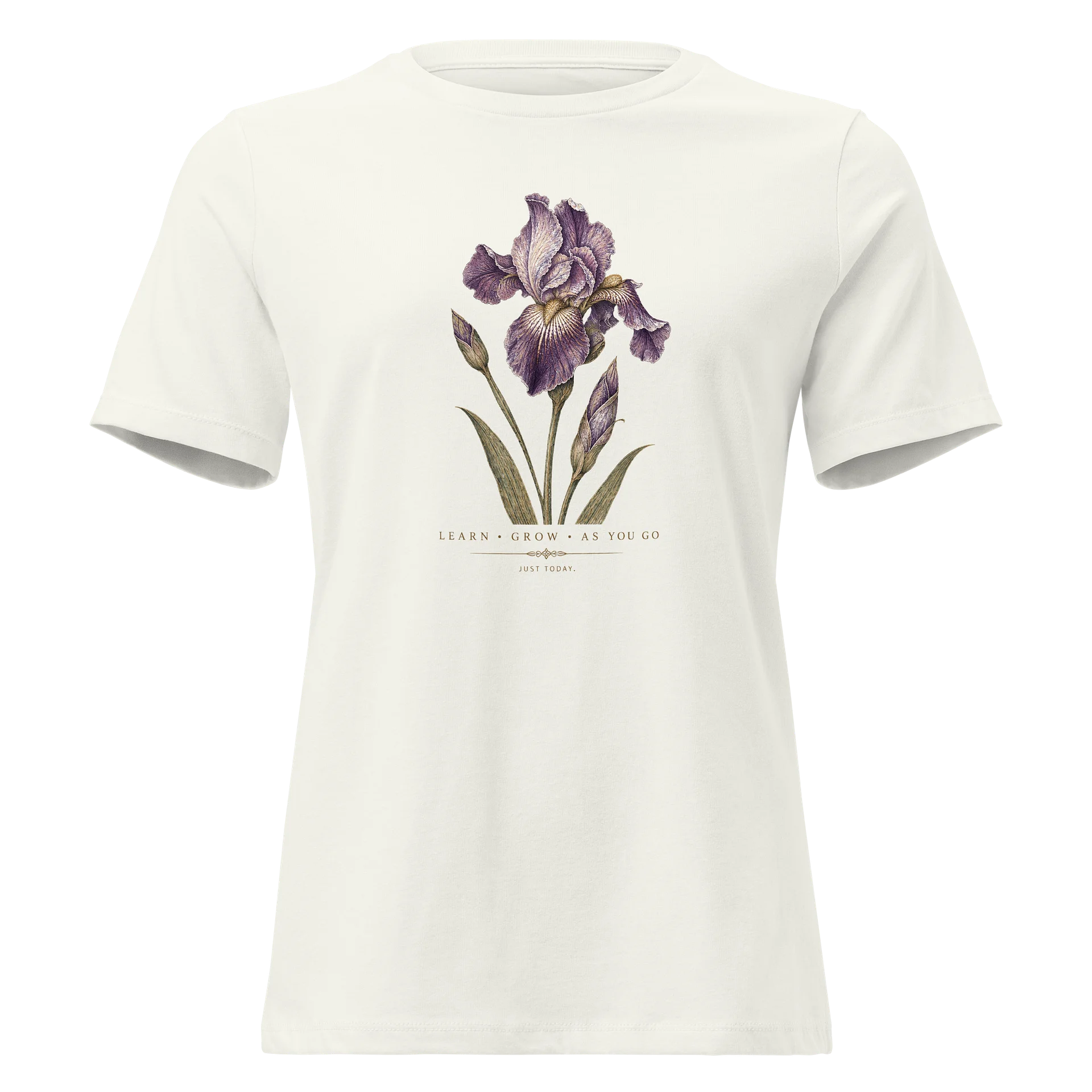 AS YOU GO #001 | IRIS product image (1)