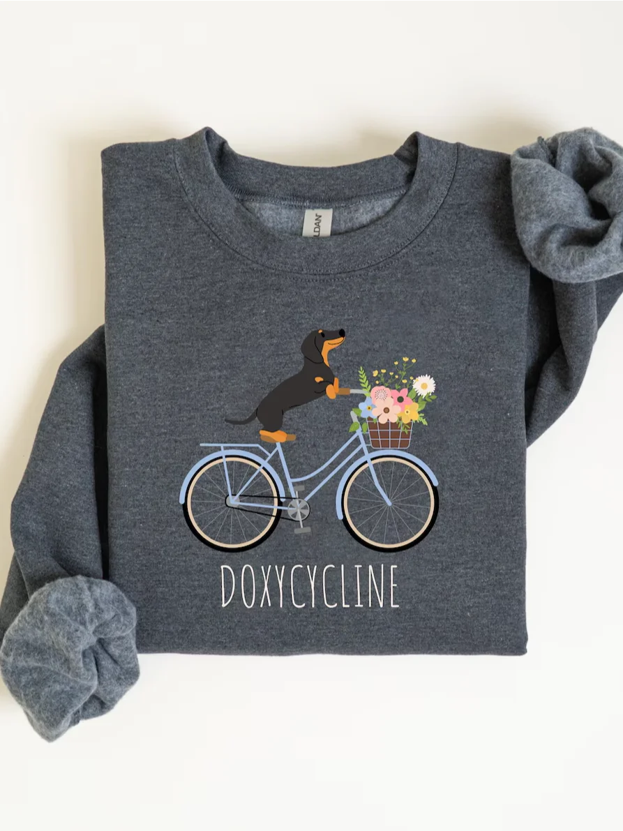Pharmacy Pun Sweatshirts product image (3)