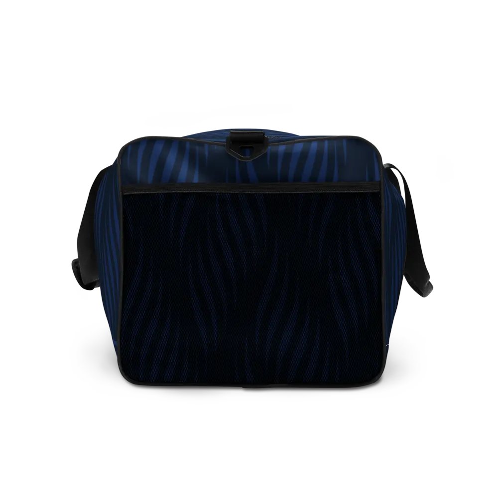 All-Over Print Duffle Bag product image (7)