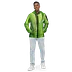 Corn on the Cob Windbreaker