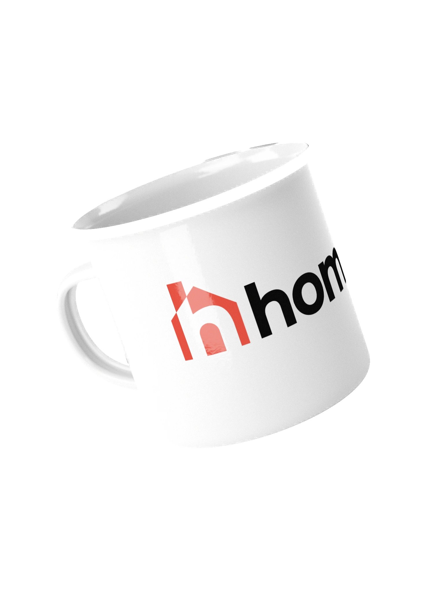 Homedit Enamel Mug product image (4)