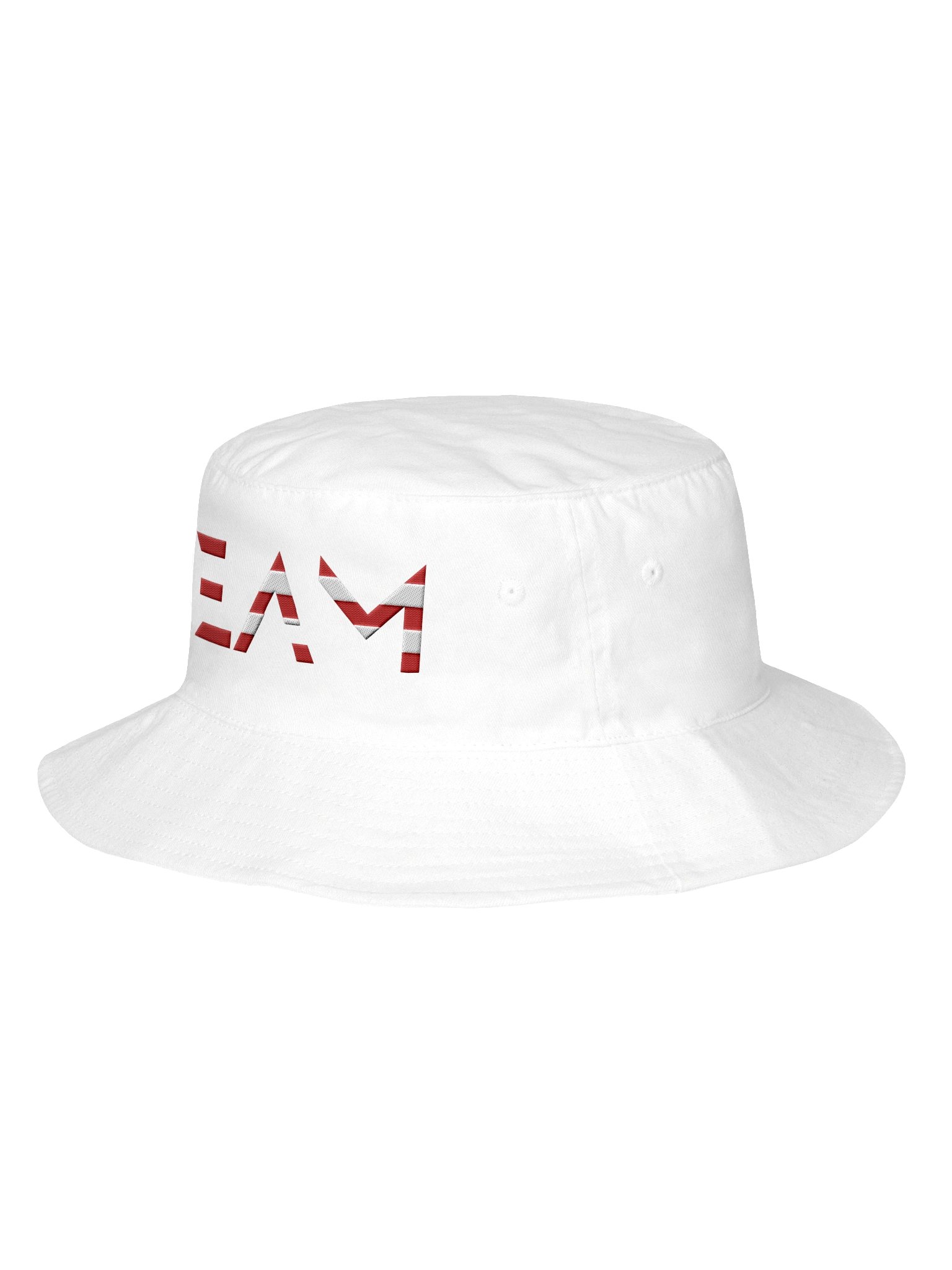 BEAM BORIQUA BUCKET HAT product image (2)